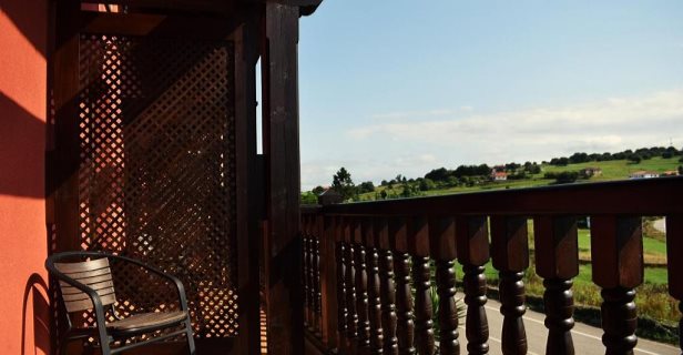 Hotel Spa Complejo San Marcos