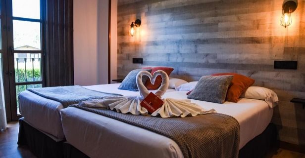Hotel Spa Complejo San Marcos