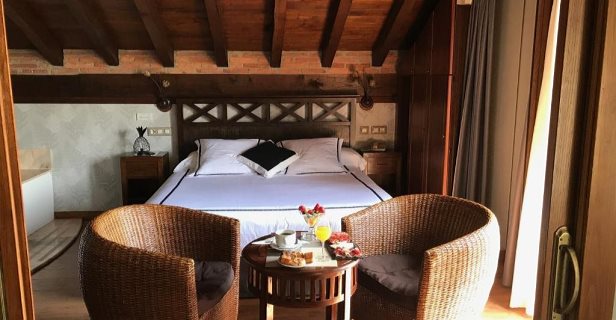 Hotel Spa Complejo San Marcos