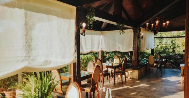 Hotel Spa Complejo San Marcos