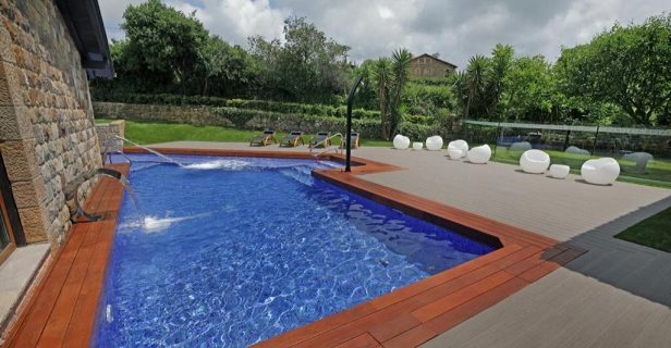 Hotel Spa Complejo San Marcos
