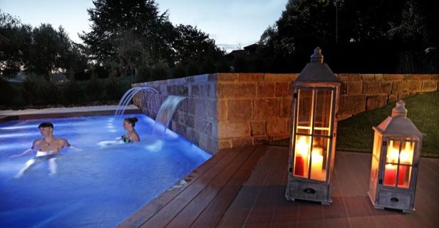 Hotel Spa Complejo San Marcos