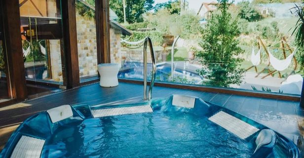 Hotel Spa Complejo San Marcos