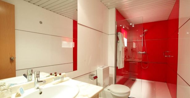 Hotel Spa Congreso