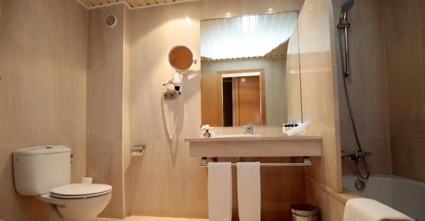 Hotel Spa Congreso