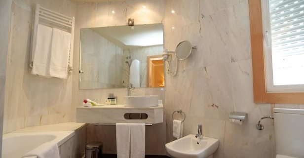 Hotel Spa Congreso