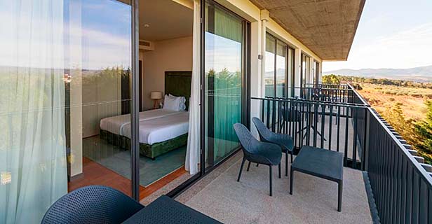 Hotel Spa Da Quinta Dona Adelaide Olive Nature