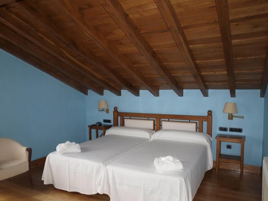 Hotel Spa Don Silvio