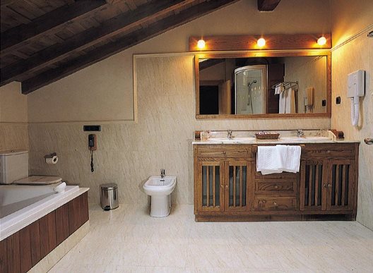 Hotel Spa Don Silvio