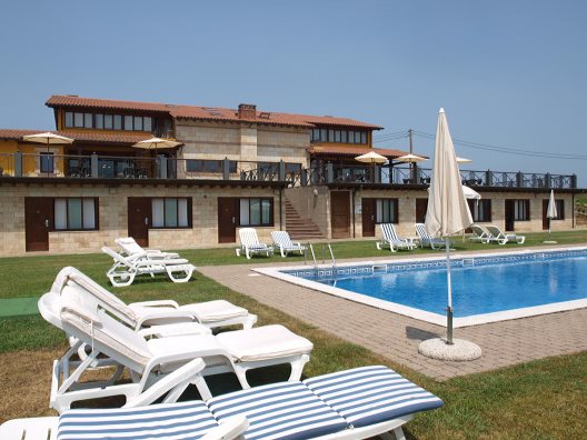 Hotel Spa Don Silvio