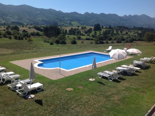 Hotel Spa Don Silvio