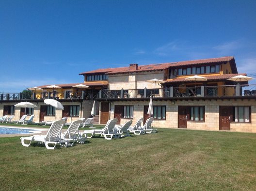 Hotel Spa Don Silvio