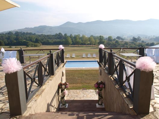 Hotel Spa Don Silvio