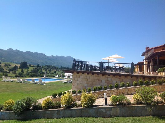 Hotel Spa Don Silvio