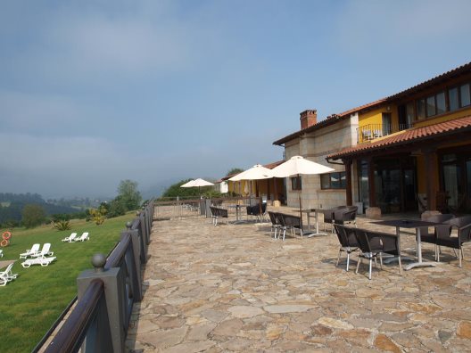 Hotel Spa Don Silvio