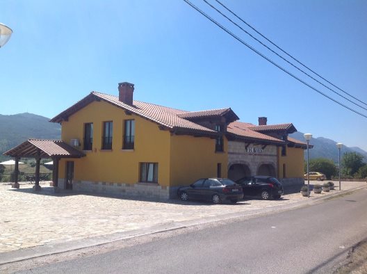 Hotel Spa Don Silvio