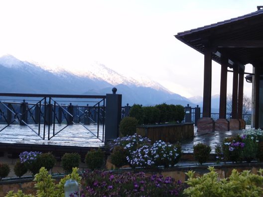 Hotel Spa Don Silvio