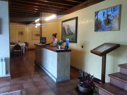 Hotel Spa Don Silvio