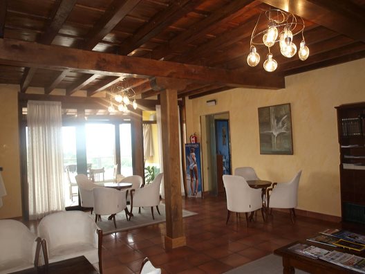 Hotel Spa Don Silvio