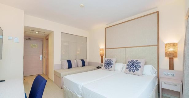 Hotel Spa Ferrer Janeiro