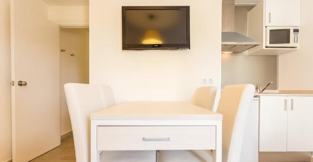 Hotel Spa Ferrer Janeiro
