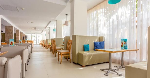 Hotel Spa Ferrer Janeiro