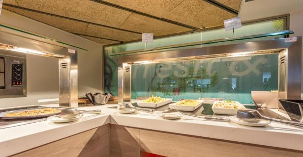 Hotel Spa Ferrer Janeiro