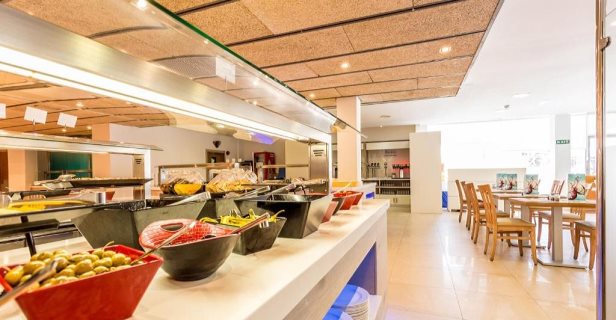 Hotel Spa Ferrer Janeiro