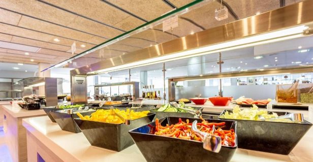 Hotel Spa Ferrer Janeiro