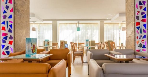 Hotel Spa Ferrer Janeiro