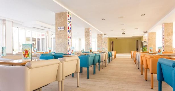 Hotel Spa Ferrer Janeiro