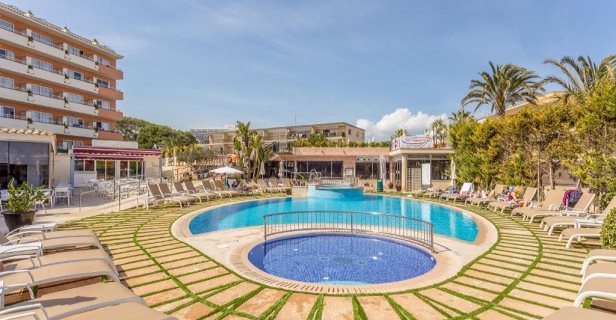 Hotel Spa Ferrer Janeiro