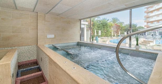 Hotel Spa Ferrer Janeiro