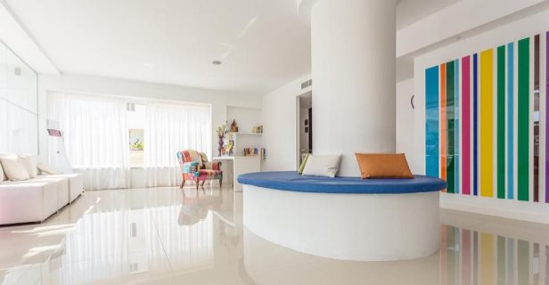 Hotel Spa Ferrer Janeiro