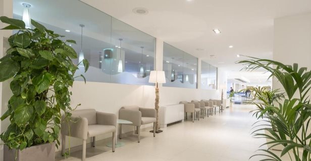 Hotel Spa Ferrer Janeiro