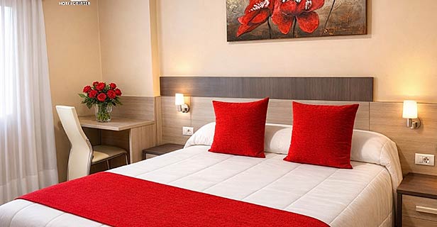 Hotel Spa Galatea