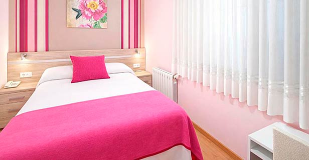 Hotel Spa Galatea