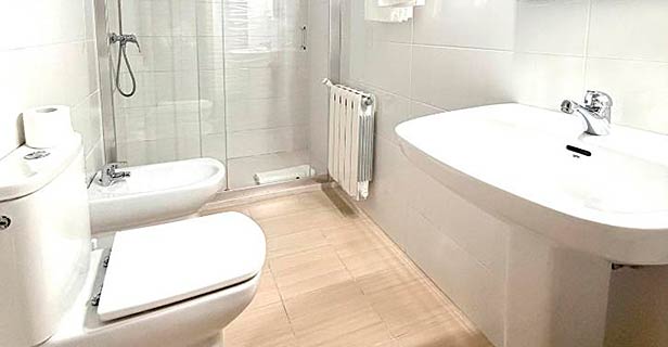 Hotel Spa Galatea