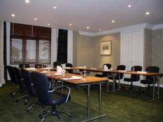 Hotel Spa & Golf Club Menzies Welcombe