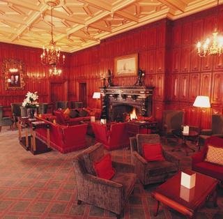 Hotel Spa & Golf Club Menzies Welcombe