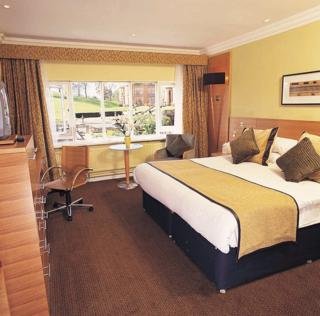 Hotel Spa & Golf Club Menzies Welcombe