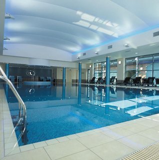 Hotel Spa & Golf Club Menzies Welcombe