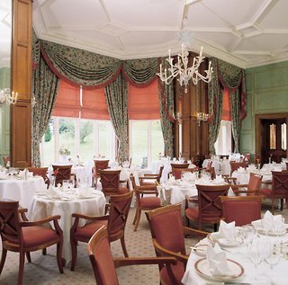 Hotel Spa & Golf Club Menzies Welcombe