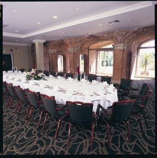 Hotel Spa & Golf Club Menzies Welcombe