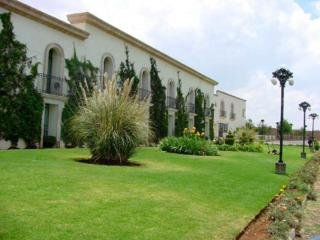 Hotel Spa Hacienda Del Bosque