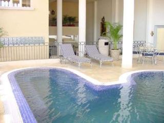 Hotel Spa Hacienda Del Bosque