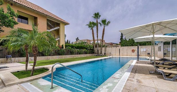 Hotel Spa Jardines De Lorca