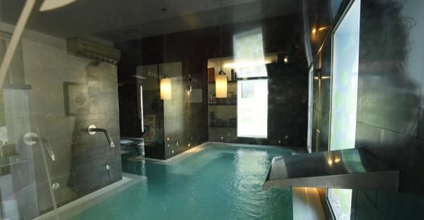 Hotel Spa Jardines De Lorca