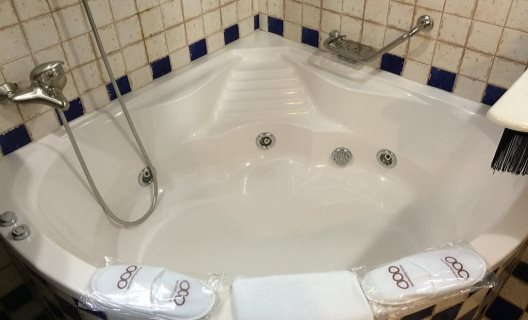 Hotel Spa La Casa Del Rector