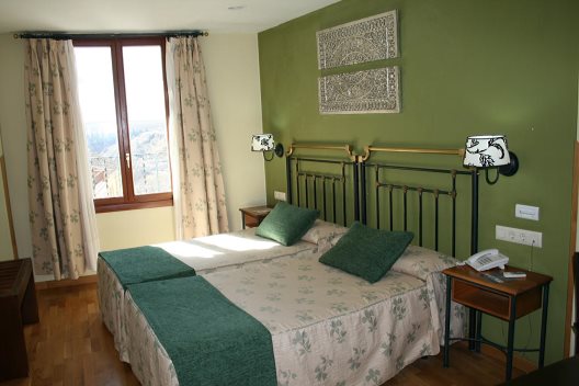 Hotel Spa La Casa Mudéjar